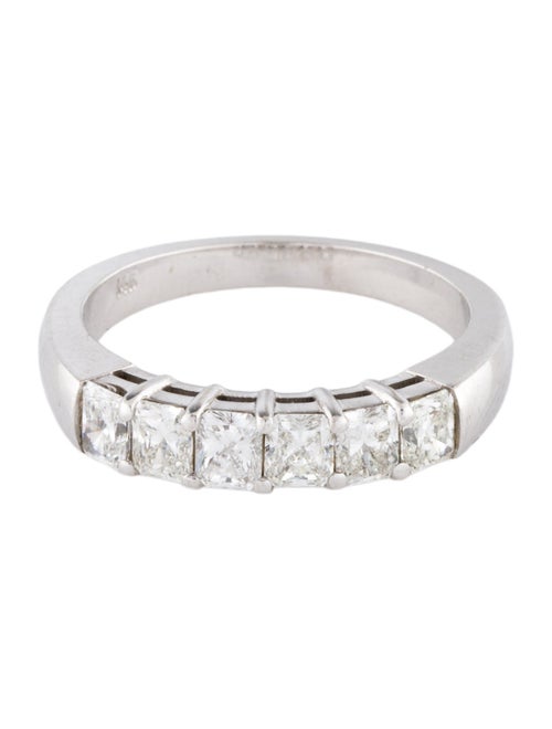 Ring 14K 1.26ctw Diamond Band