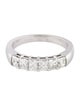 Ring 14K 1.26ctw Diamond Band