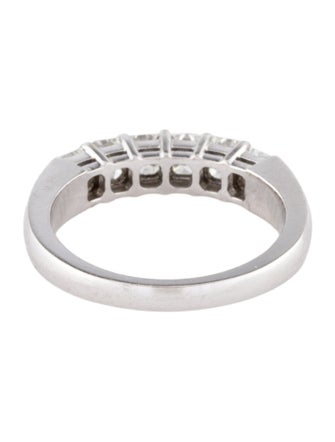 Ring 14K 1.26ctw Diamond Band