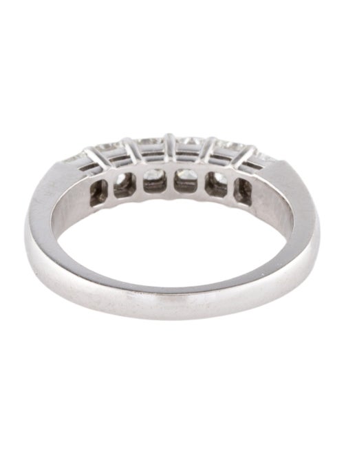 Ring 14K 1.26ctw Diamond Band