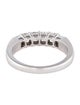 Ring 14K 1.26ctw Diamond Band