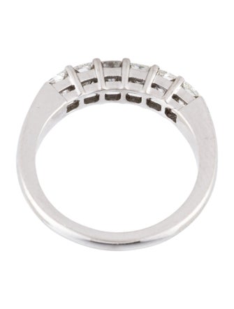 Ring 14K 1.26ctw Diamond Band