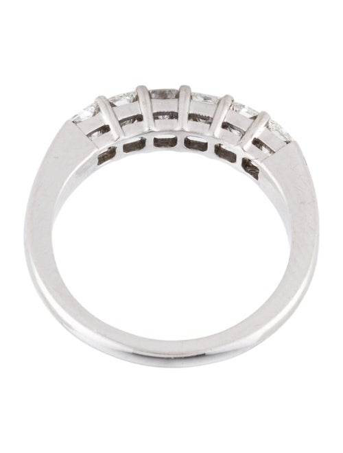 Ring 14K 1.26ctw Diamond Band