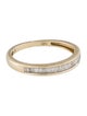 Ring 14K Diamond Band