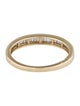 Ring 14K Diamond Band