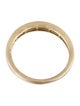 Ring 14K Diamond Band