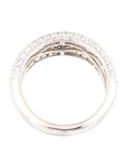 Ring 14K 2.28ctw Diamond Band