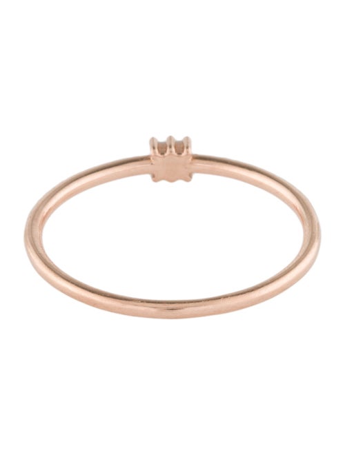 Ring 14K Diamond Ring