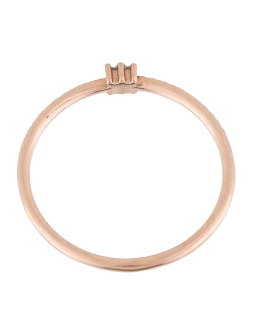 Ring 14K Diamond Ring