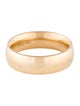 Ring 18K Band