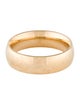 Ring 18K Band
