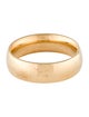 Ring 18K Band