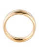 Ring 18K Band