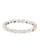 Ring 18K Diamond Eternity Band