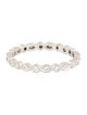 Ring 18K Diamond Eternity Band