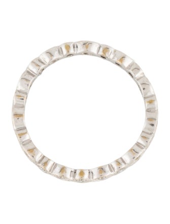 Ring 18K Diamond Eternity Band