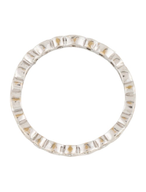 Ring 18K Diamond Eternity Band