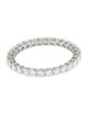 Ring 14K 1.00ctw Lab-Grown Diamond Eternity Band Ring