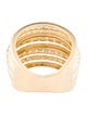 Ring 14K 2.00ctw Diamond Cocktail Ring