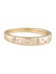 Ring 14K Diamond Band