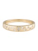 Ring 14K Diamond Band