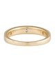 Ring 14K Diamond Band