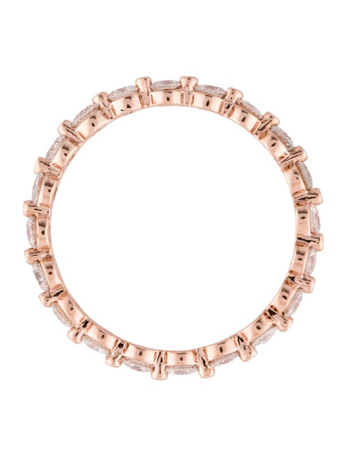 Ring 14K Diamond Eternity Ring