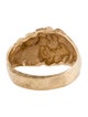 Ring 10k Nugget Ring