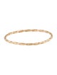 Ring 14k Twisted Band