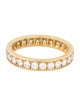 Ring 18K 1.56ctw Diamond Eternity Band