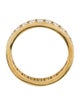 Ring 18K 1.56ctw Diamond Eternity Band