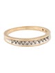 Ring 10K Diamond Band