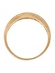 Ring 10K Diamond Band