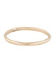 Ring 14K Slim Band Ring