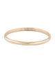 Ring 14K Slim Band Ring