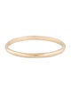 Ring 14K Slim Band Ring