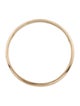 Ring 14K Slim Band Ring