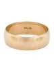 Ring 10K Wedding Band