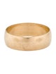 Ring 10K Wedding Band