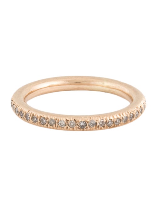 Ring 14K Diamond Eternity Ring