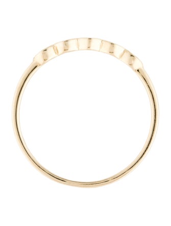 Ring 10K Diamond Band