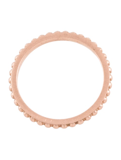 Ring 14k Dotted Band