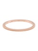 Ring 14k Textured Band