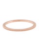 Ring 14k Textured Band