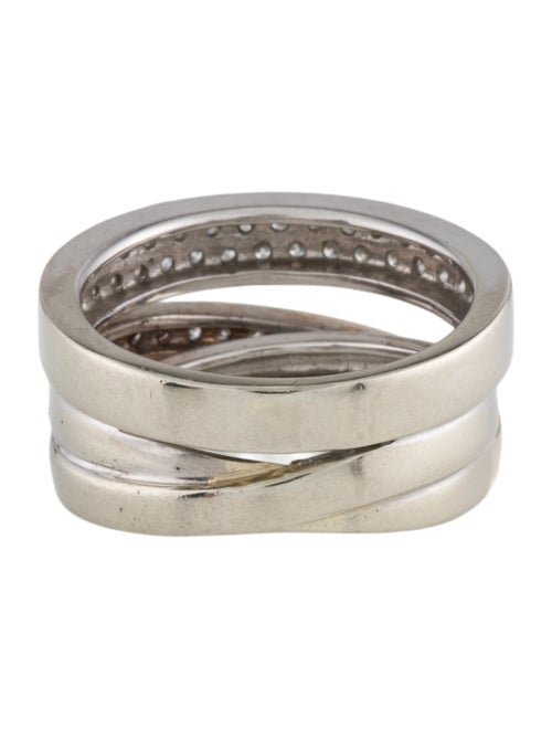 Ring 14K Diamond Band Ring