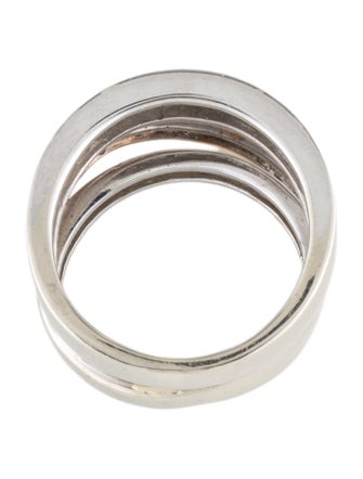 Ring 14K Diamond Band Ring