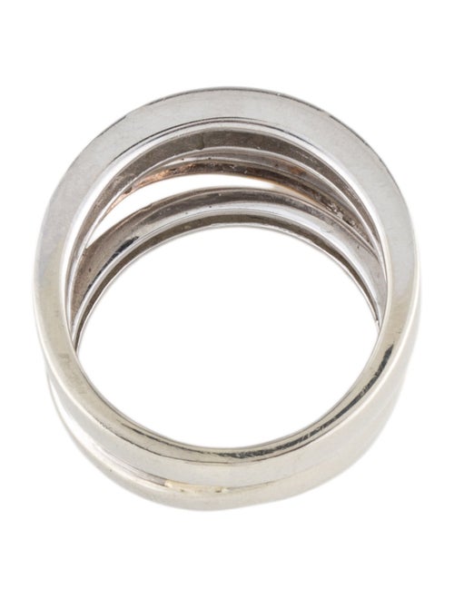 Ring 14K Diamond Band Ring