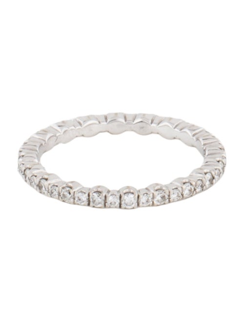 Ring 14K Diamond Eternity Band