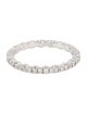 Ring 14K Diamond Eternity Band