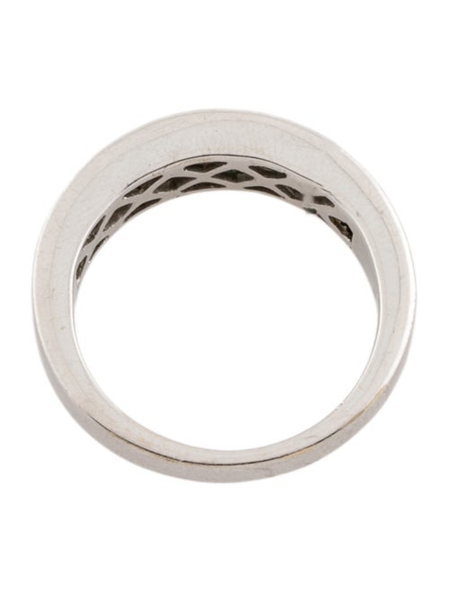 Ring 18K Diamond Band Ring